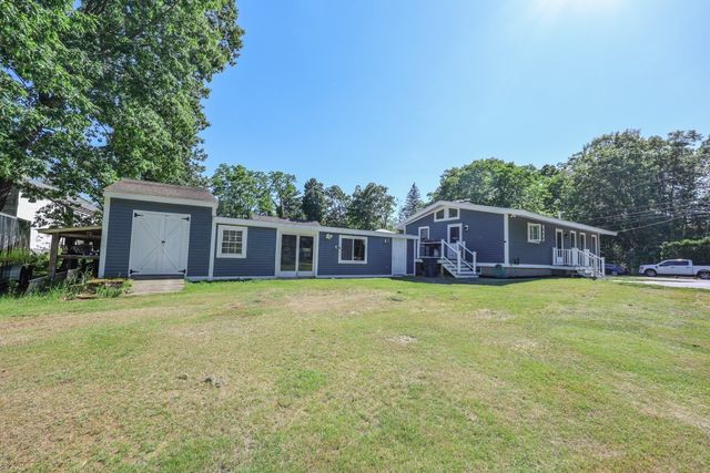 86 Meadowbrook Road, Chelmsford, MA 01863