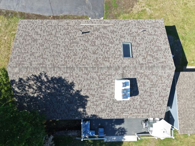 86 Meadowbrook Road, Chelmsford, MA 01863
