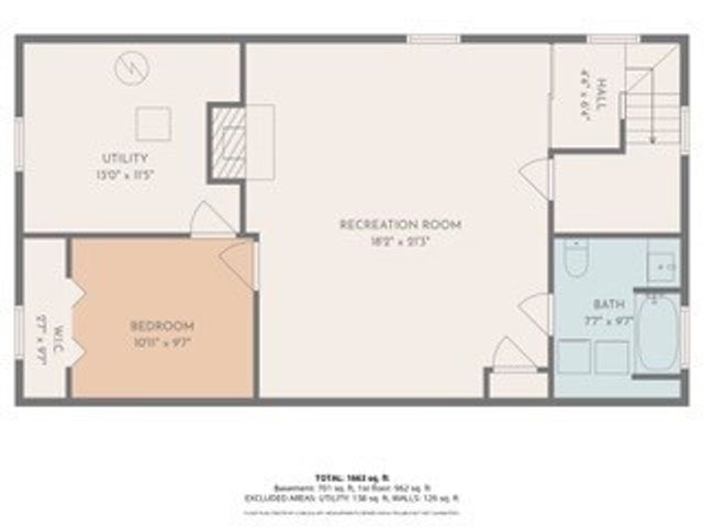 86 Meadowbrook Road, Chelmsford, MA 01863