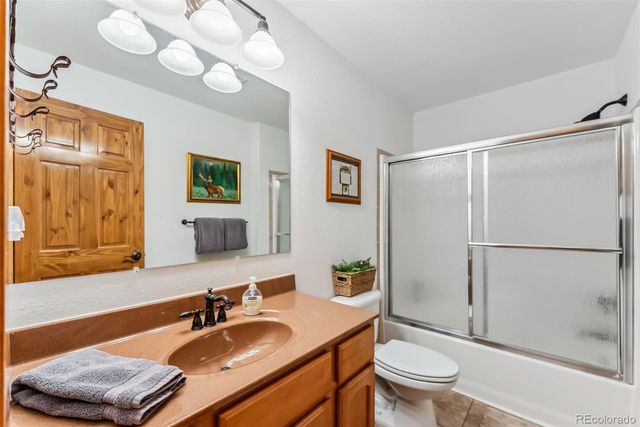 268 B Fuller Drive B, Fairplay, CO 80440