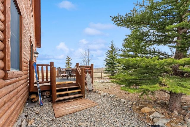 268 B Fuller Drive B, Fairplay, CO 80440