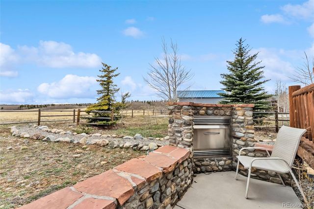 268 B Fuller Drive B, Fairplay, CO 80440