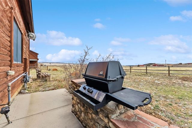 268 B Fuller Drive B, Fairplay, CO 80440