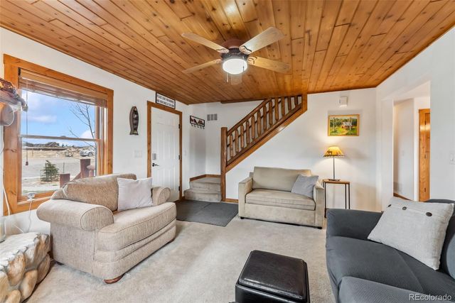 268 B Fuller Drive B, Fairplay, CO 80440