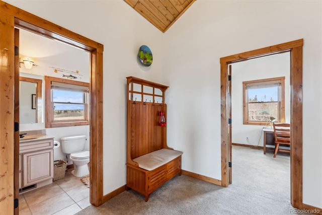 268 B Fuller Drive B, Fairplay, CO 80440