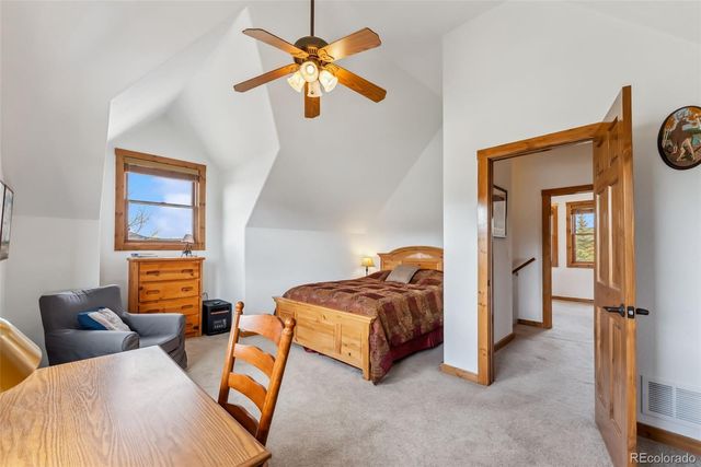 268 B Fuller Drive B, Fairplay, CO 80440