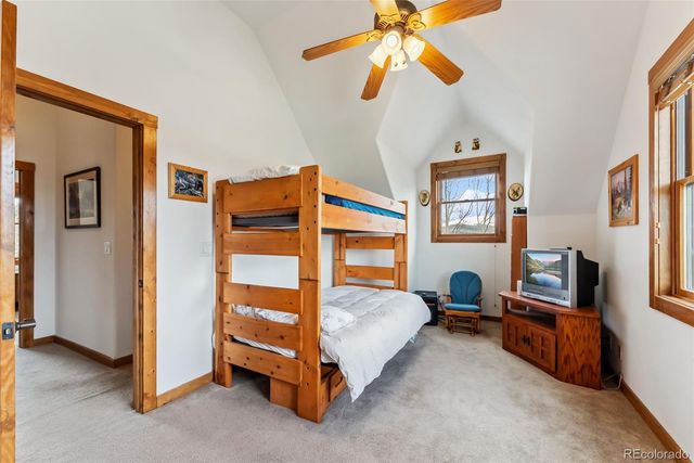 268 B Fuller Drive B, Fairplay, CO 80440