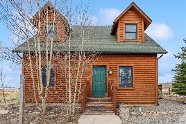 268 B Fuller Drive B, Fairplay, CO 80440