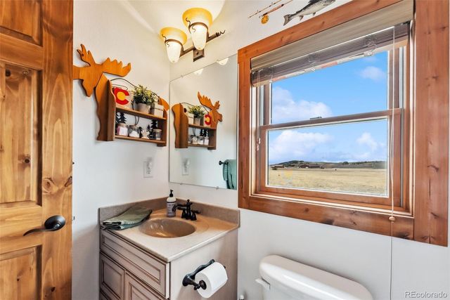 268 B Fuller Drive B, Fairplay, CO 80440