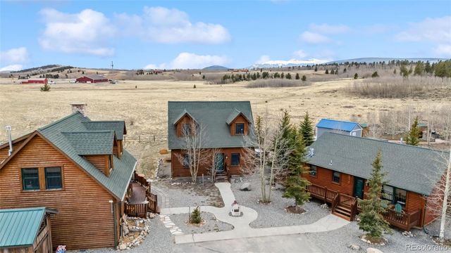 268 B Fuller Drive B, Fairplay, CO 80440