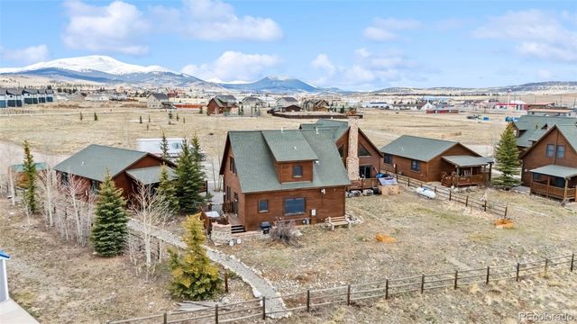 268 B Fuller Drive B, Fairplay, CO 80440