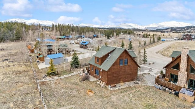 268 B Fuller Drive B, Fairplay, CO 80440