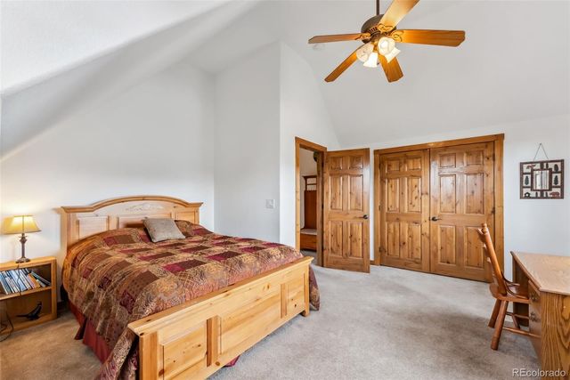 268 B Fuller Drive B, Fairplay, CO 80440