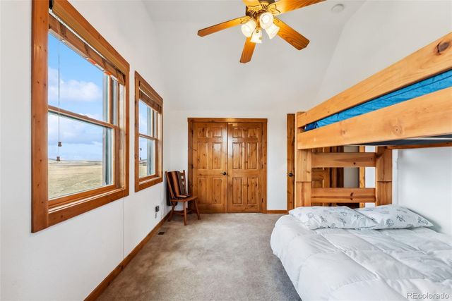 268 B Fuller Drive B, Fairplay, CO 80440