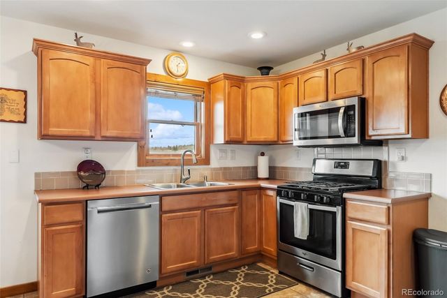 268 B Fuller Drive B, Fairplay, CO 80440