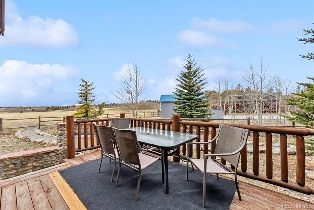 268 B Fuller Drive B, Fairplay, CO 80440