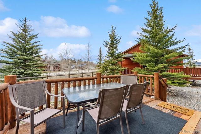 268 B Fuller Drive B, Fairplay, CO 80440