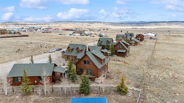 268 B Fuller Drive B, Fairplay, CO 80440