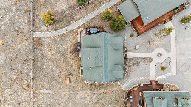 268 B Fuller Drive B, Fairplay, CO 80440