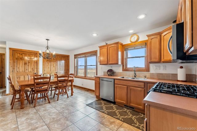 268 B Fuller Drive B, Fairplay, CO 80440