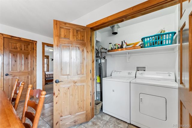 268 B Fuller Drive B, Fairplay, CO 80440