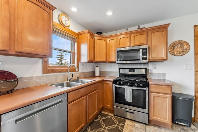 268 B Fuller Drive B, Fairplay, CO 80440