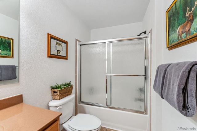 268 B Fuller Drive B, Fairplay, CO 80440