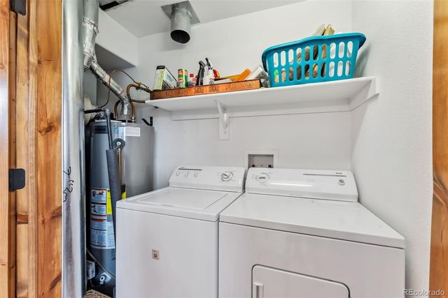 268 B Fuller Drive B, Fairplay, CO 80440