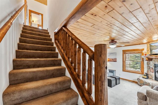 268 B Fuller Drive B, Fairplay, CO 80440