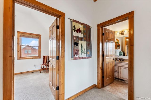 268 B Fuller Drive B, Fairplay, CO 80440