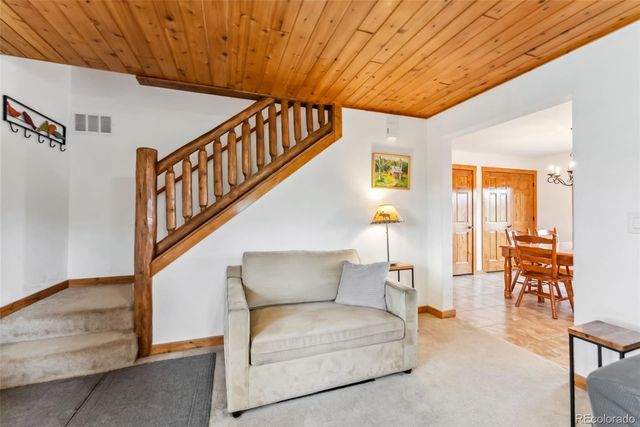 268 B Fuller Drive B, Fairplay, CO 80440