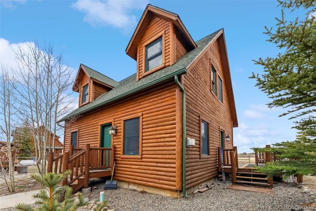 268 B Fuller Drive B, Fairplay, CO 80440