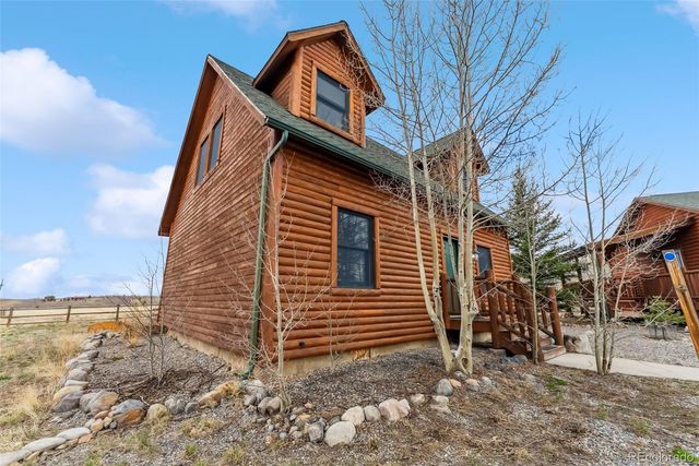 268 B Fuller Drive B, Fairplay, CO 80440