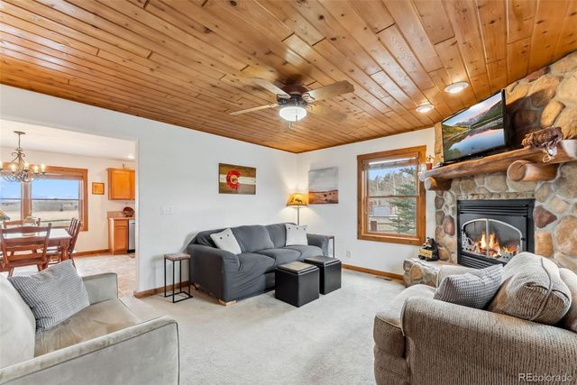 268 B Fuller Drive B, Fairplay, CO 80440