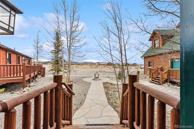 268 B Fuller Drive B, Fairplay, CO 80440