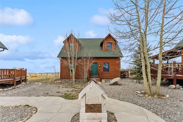 268 B Fuller Drive B, Fairplay, CO 80440