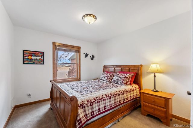 268 B Fuller Drive B, Fairplay, CO 80440