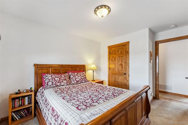 268 B Fuller Drive B, Fairplay, CO 80440