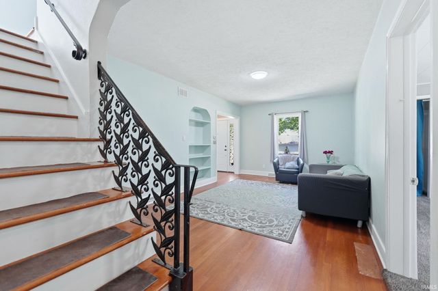 210 Ewing Street, Plymouth, IN 46563