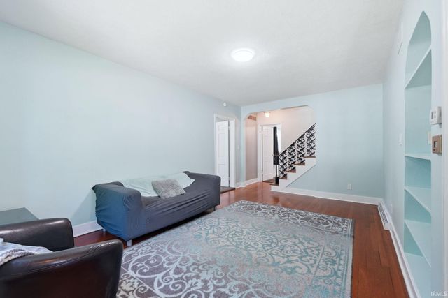 210 Ewing Street, Plymouth, IN 46563