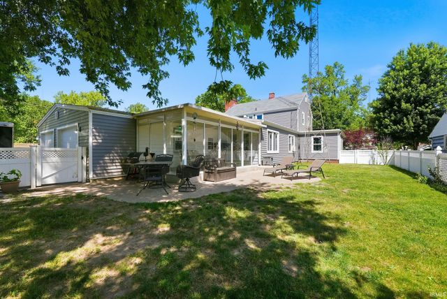 210 Ewing Street, Plymouth, IN 46563