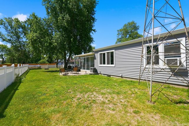 210 Ewing Street, Plymouth, IN 46563