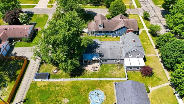 210 Ewing Street, Plymouth, IN 46563