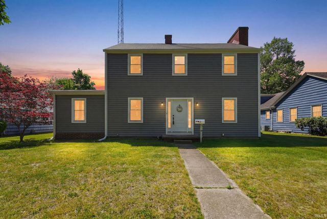 210 Ewing Street, Plymouth, IN 46563