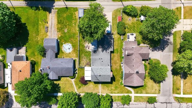 210 Ewing Street, Plymouth, IN 46563