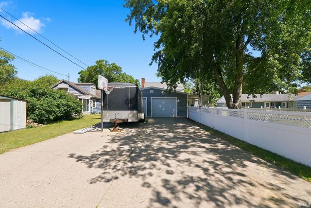 210 Ewing Street, Plymouth, IN 46563