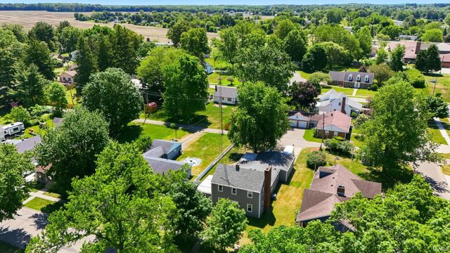 210 Ewing Street, Plymouth, IN 46563