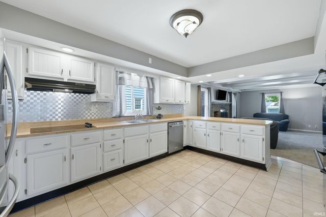 210 Ewing Street, Plymouth, IN 46563