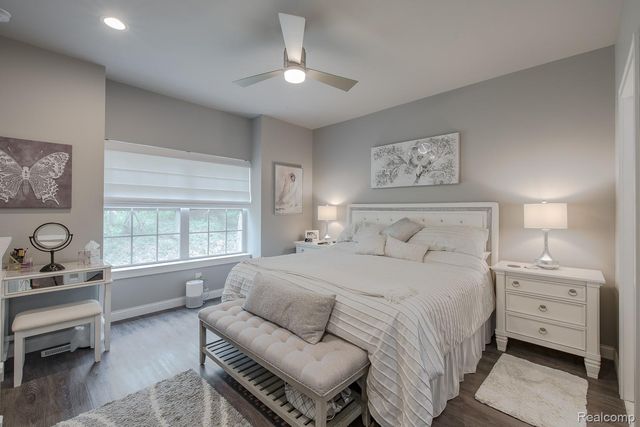 7466 Village Court, Springfield Charter Township, MI 48350