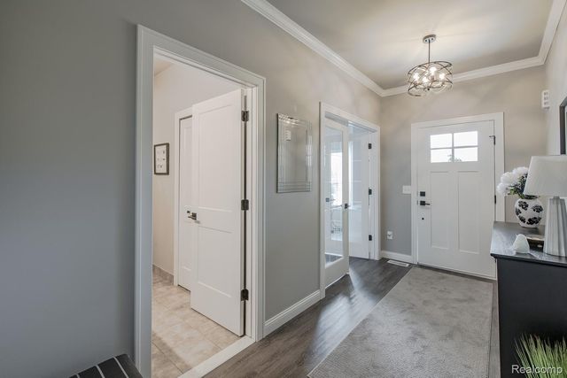 7466 Village Court, Springfield Charter Township, MI 48350